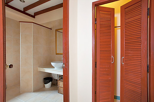Thailand 2 Bedroom Vacation Villa