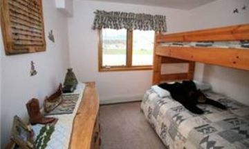 Fraser, Colorado, Vacation Rental House