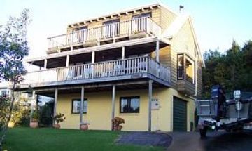 Kuaotunu, Coromandel, Vacation Rental House