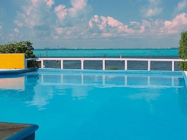 Pool Available