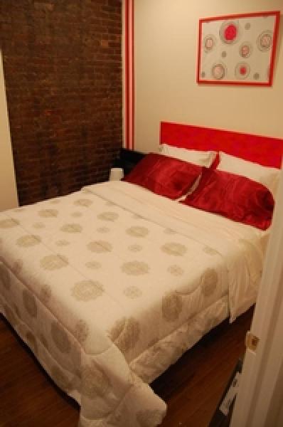 Bedroom #2