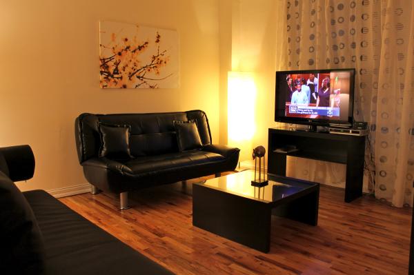 Manhattan, New York, Vacation Rental Apartment