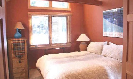 Ketchum, Idaho, Vacation Rental House