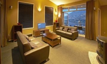 Queenstown, Otago, Vacation Rental House