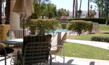 Palm Springs, California, Vacation Rental Condo