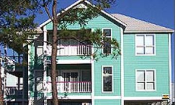 Gulf Shores, Alabama, Vacation Rental Villa