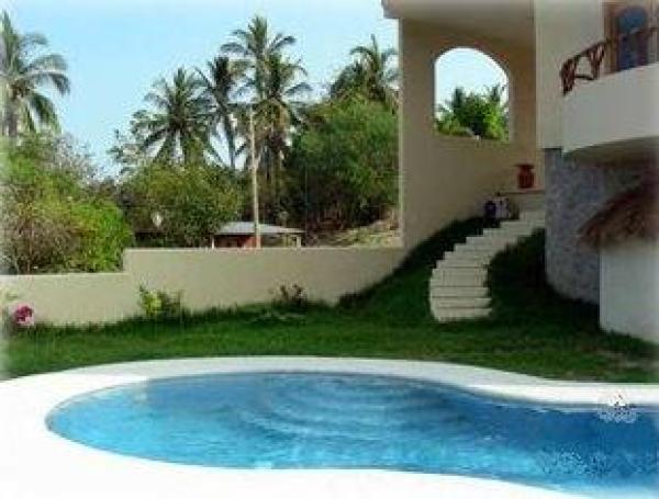 View with Swimming pool