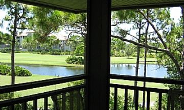 Bonita Springs, Florida, Vacation Rental Condo