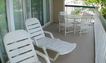 Hilton Head Island, South Carolina, Vacation Rental Condo