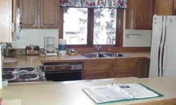 Mammoth Lakes, California, Vacation Rental Condo