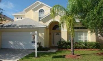 Davenport, Florida, Vacation Rental Villa