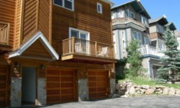 Park City, Utah, Vacation Rental House