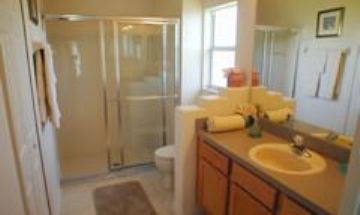 Clermont, Florida, Vacation Rental Villa