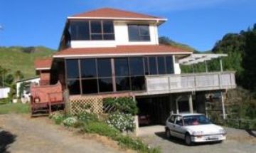 Kuaotunu, Coromandel, Vacation Rental House