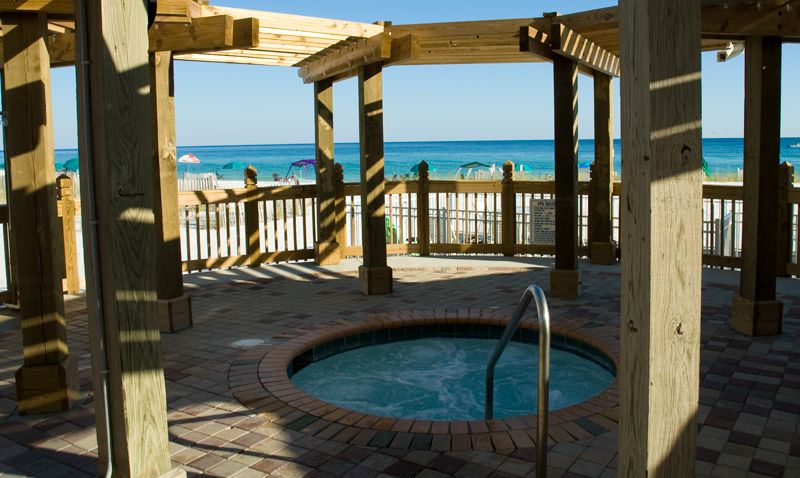 Destin, Florida, Vacation Rental Condo