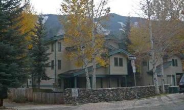 Ketchum, Idaho, Vacation Rental Condo