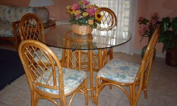 Palmas del Mar, San Juan, Vacation Rental Condo