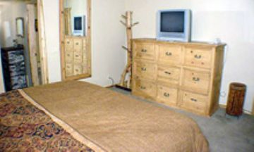 Mammoth Lakes, California, Vacation Rental Condo