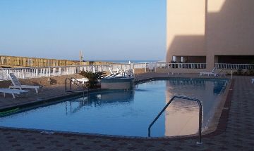 Fort Walton Beach, Florida, Vacation Rental Condo