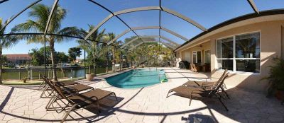Cape Coral Villa Rental