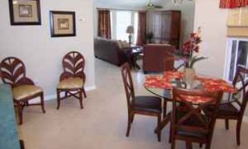 Cape Coral, Florida, Vacation Rental Villa