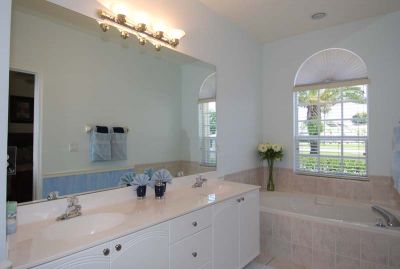 Cape Coral Villa Rental