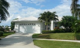 Marco Island, Florida, Vacation Rental Villa