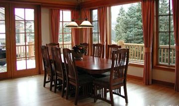 Park City, Utah, Vacation Rental Villa