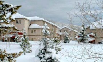 Steamboat Springs, Colorado, Vacation Rental House