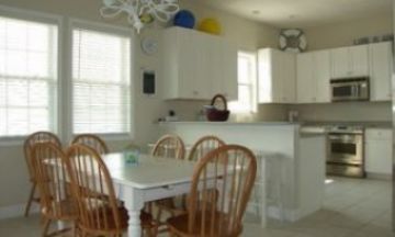 Cape San Blas, Florida, Vacation Rental Villa
