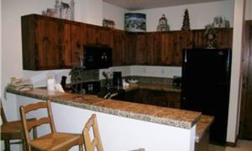 Breckenridge, Colorado, Vacation Rental Condo