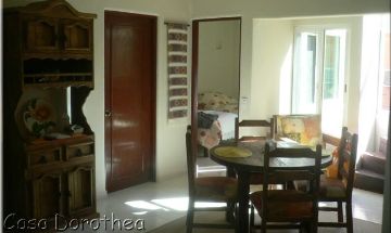 Playa Del Carmen, Quintana Roo, Vacation Rental Condo