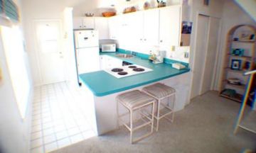 Palm Island, Florida, Vacation Rental House