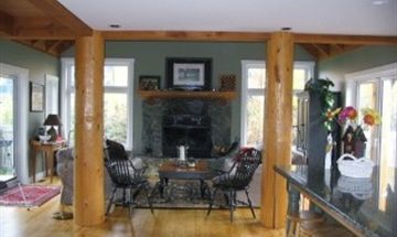 Whistler, British Columbia, Vacation Rental Villa