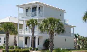 Panama City Beach, Florida, Vacation Rental Villa