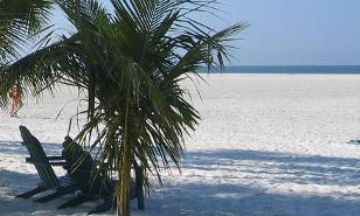 Fort Myers, Florida, Vacation Rental Villa