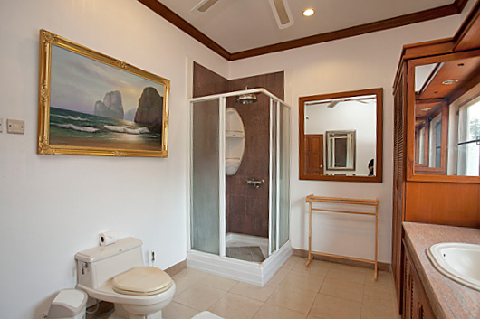 Thailand 4 Bedroom Vacation Villa