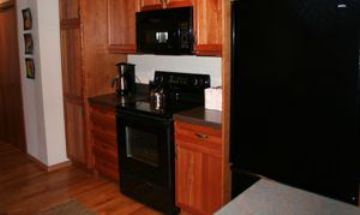 Elkhorn, Idaho, Vacation Rental Condo