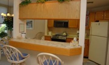 Hilton Head Island, South Carolina, Vacation Rental Condo