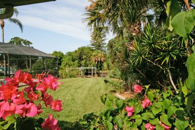 Cape Coral Villa Rental