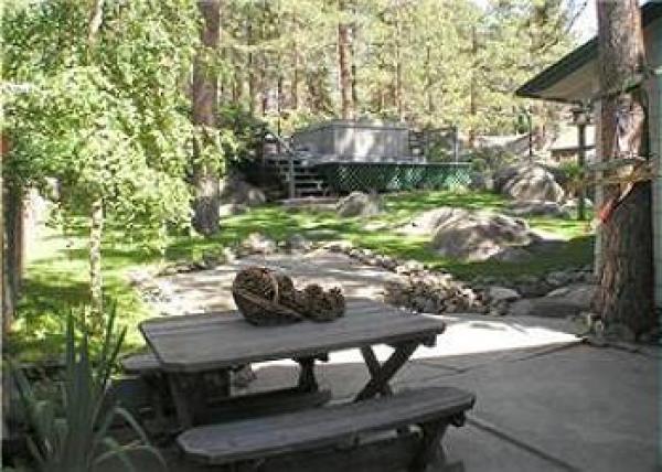 Sitting Area