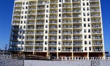 Gulf Shores, Alabama, Vacation Rental Condo