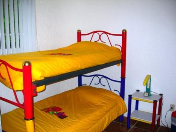 Single Beds