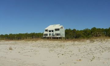 Port St. Joe, Florida, Vacation Rental Villa