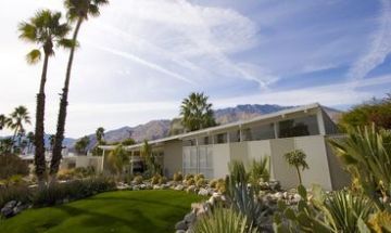 Palm Springs, California, Vacation Rental House