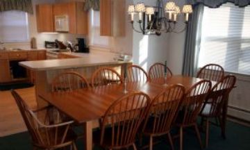 Stowe, Vermont, Vacation Rental Condo