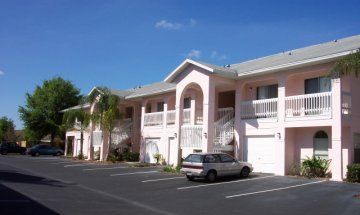 Kissimmee, Florida, Vacation Rental Condo