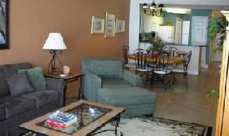 Navarre, Florida, Vacation Rental Condo