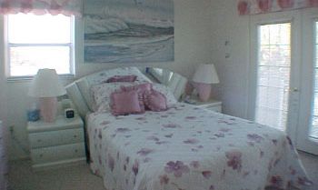 Bradenton Beach, Florida, Vacation Rental Condo