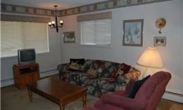 Winter Park, Colorado, Vacation Rental Condo